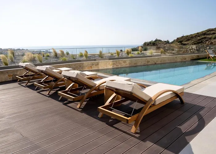 Sueno Villas