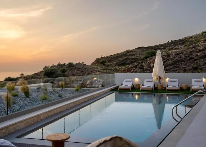 Sueno Villas