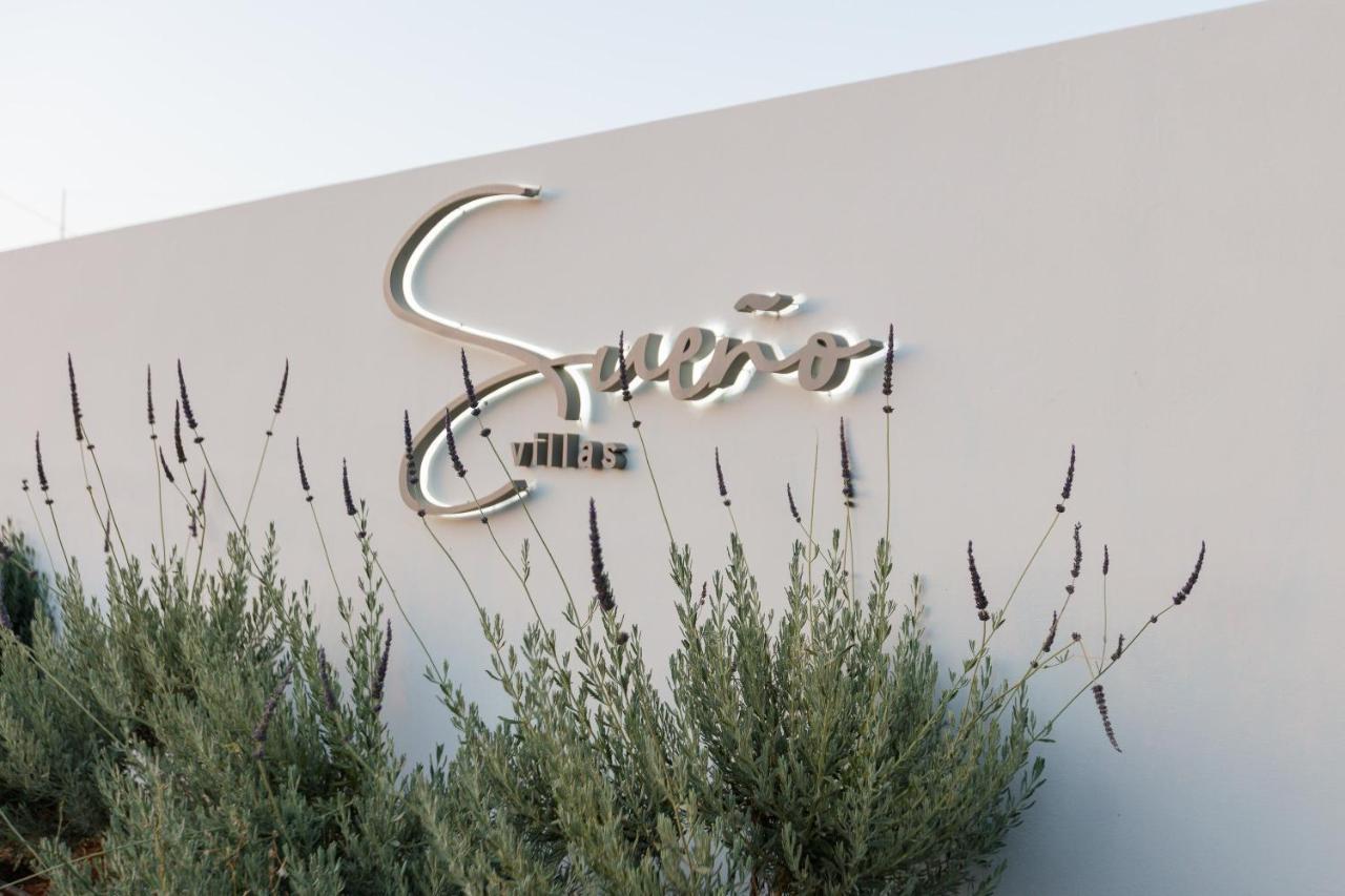 Βίλα Sueno Πάνορμος